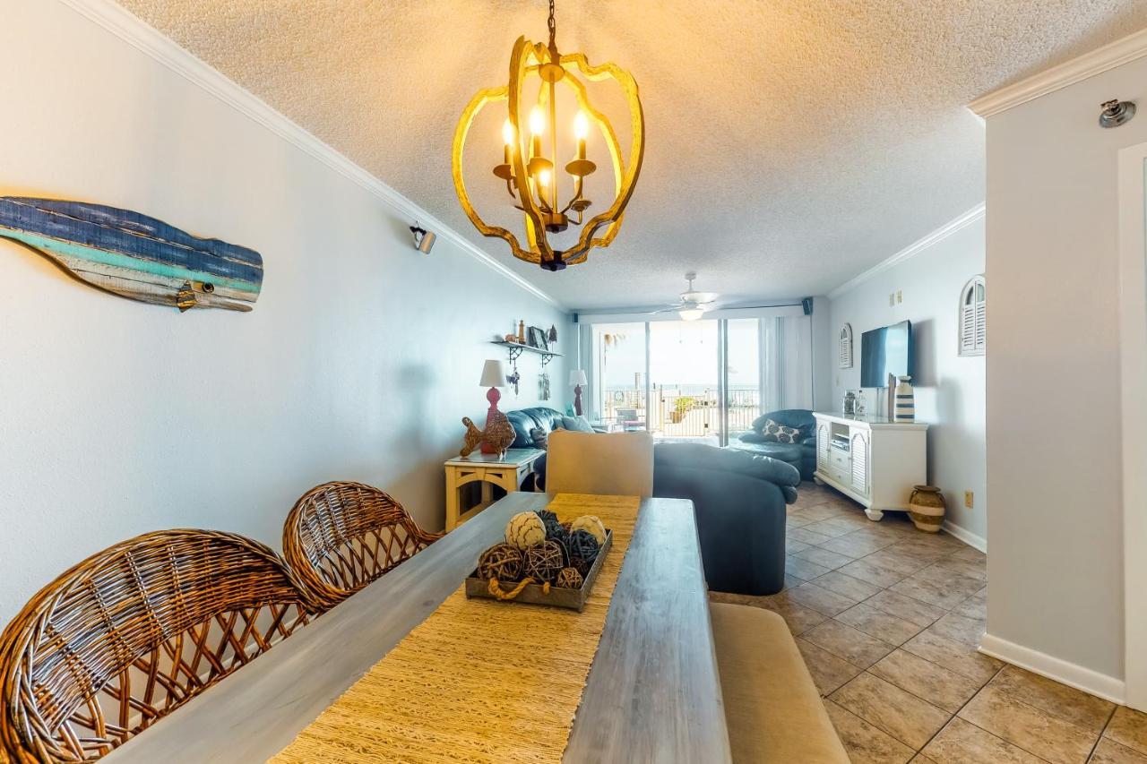 Villa Windward Pointe Orange Beach Exterior foto