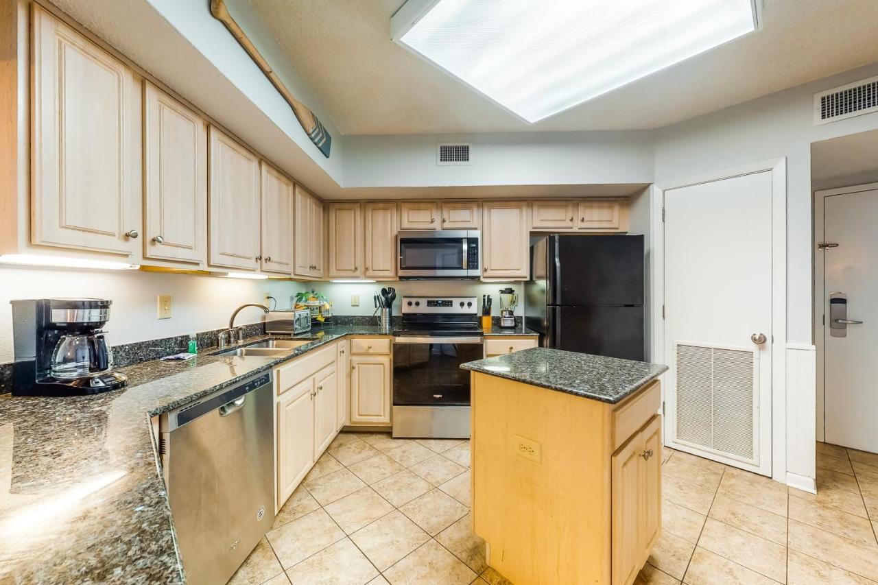 Villa Windward Pointe Orange Beach Exterior foto