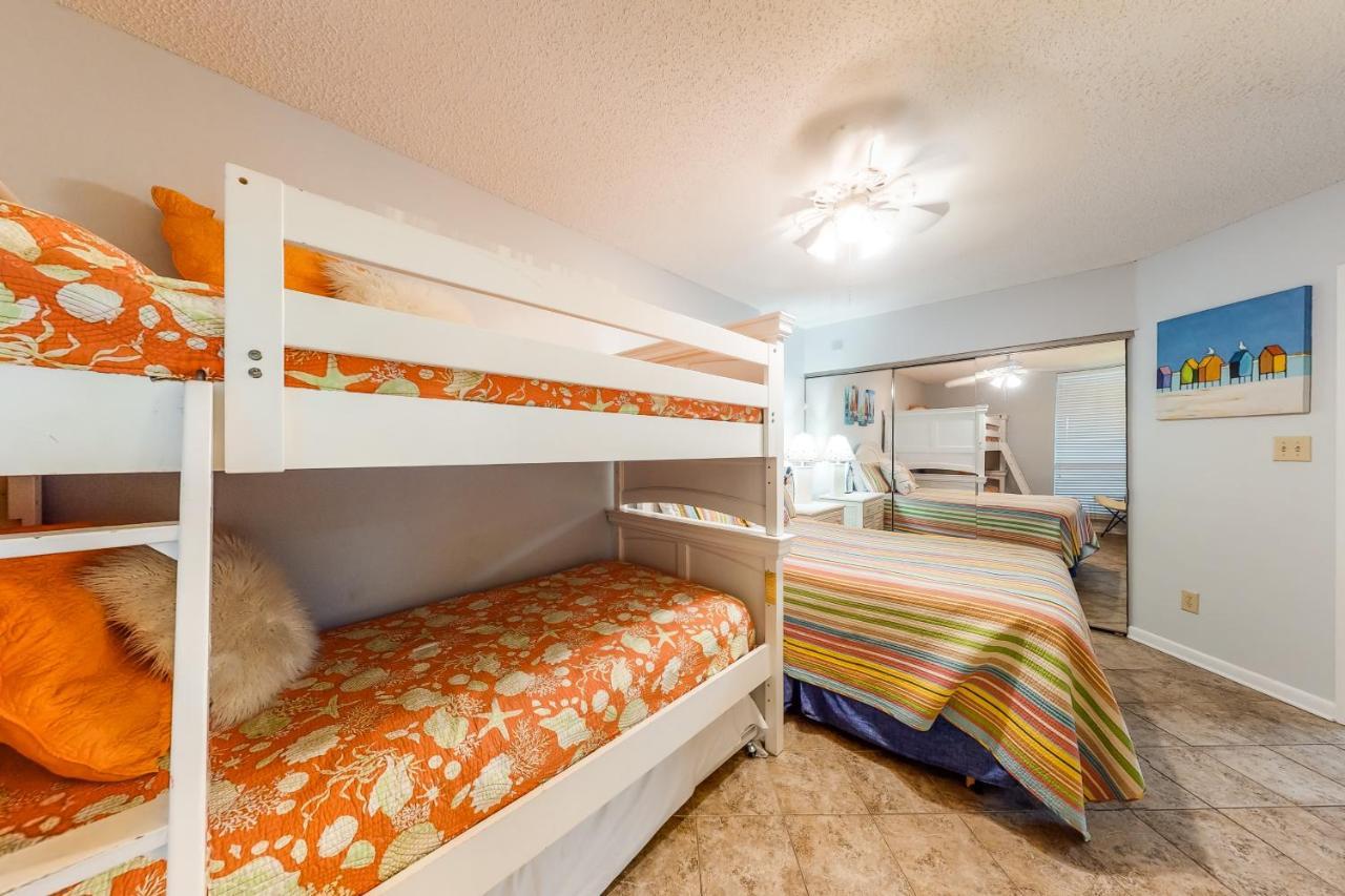 Villa Windward Pointe Orange Beach Exterior foto