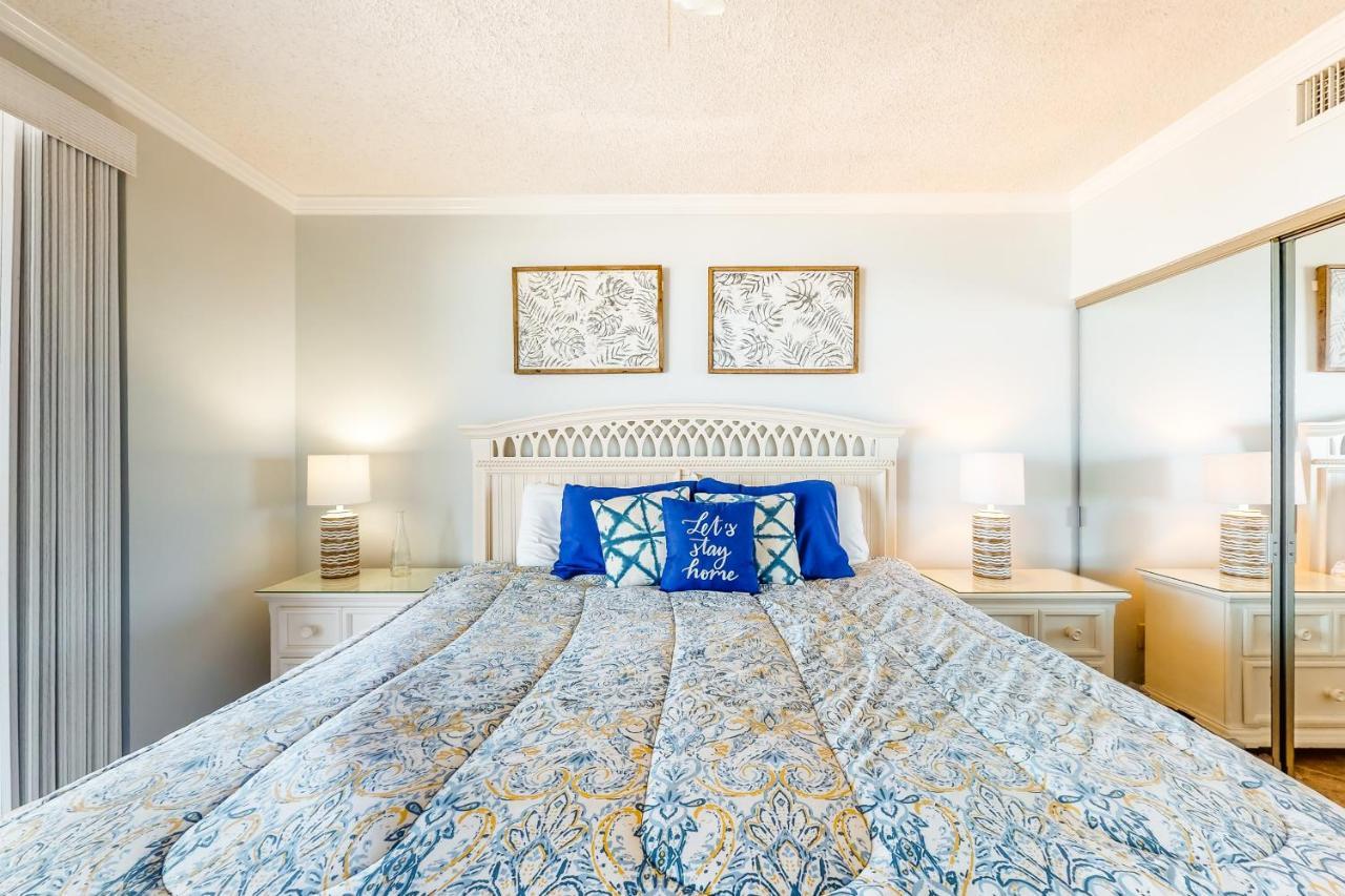 Villa Windward Pointe Orange Beach Exterior foto