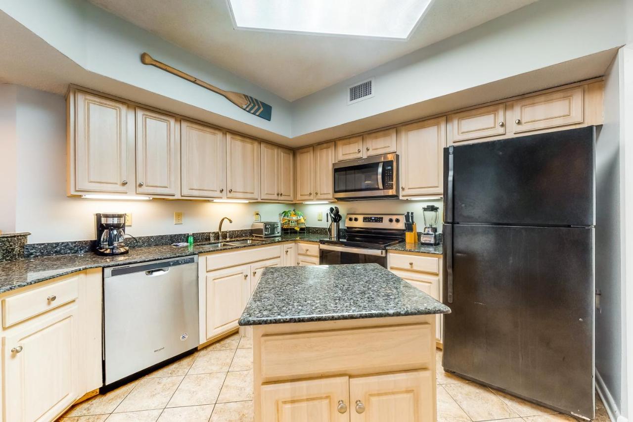 Villa Windward Pointe Orange Beach Exterior foto