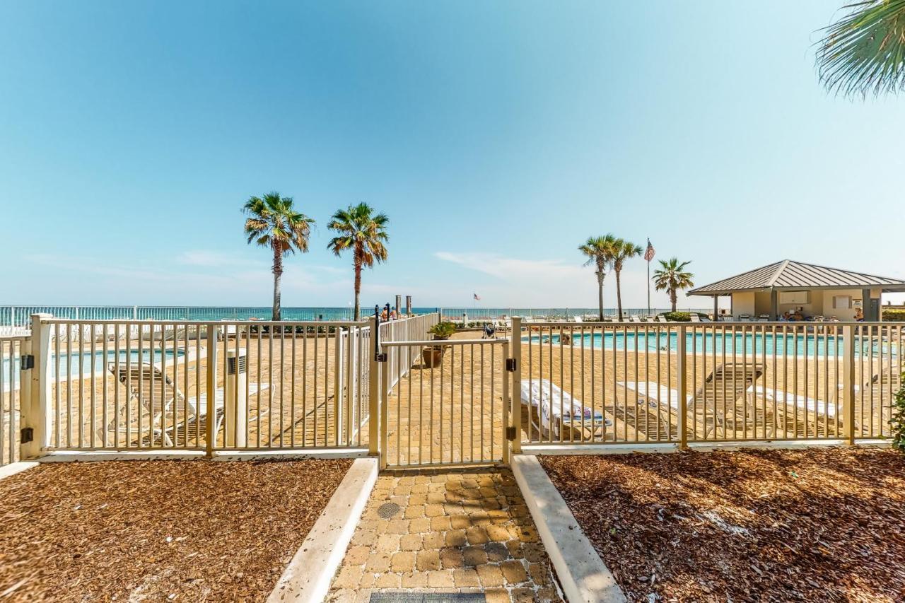 Villa Windward Pointe Orange Beach Exterior foto