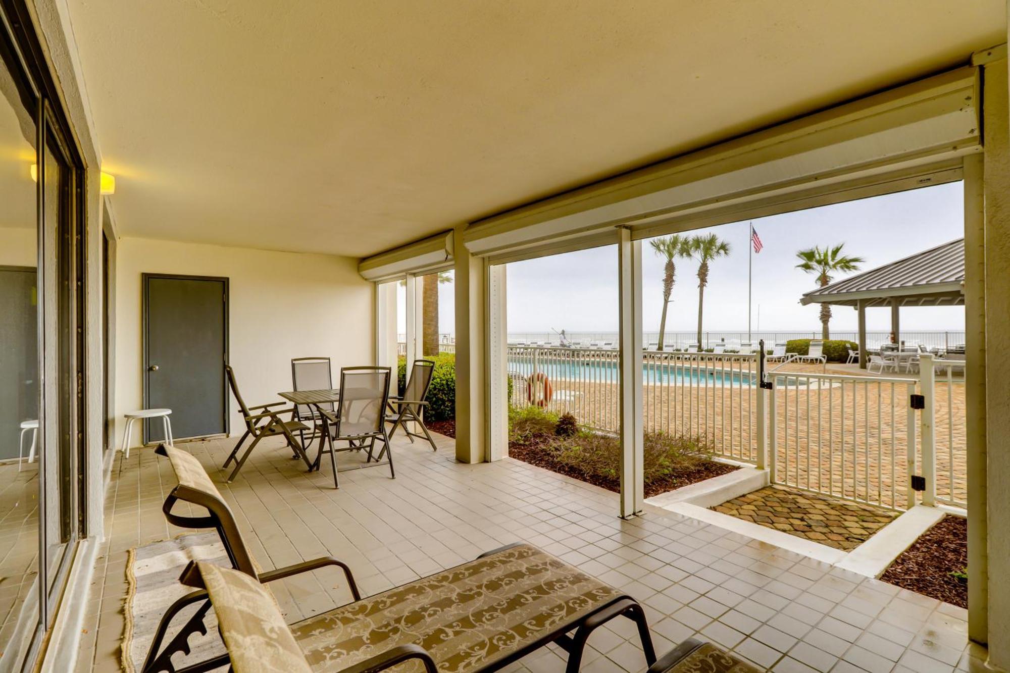 Villa Windward Pointe Orange Beach Habitación foto