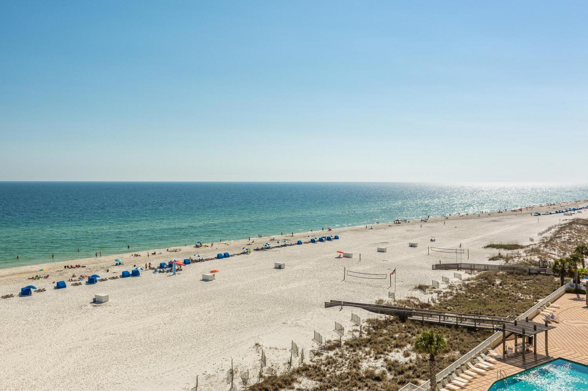 Villa Windward Pointe Orange Beach Habitación foto