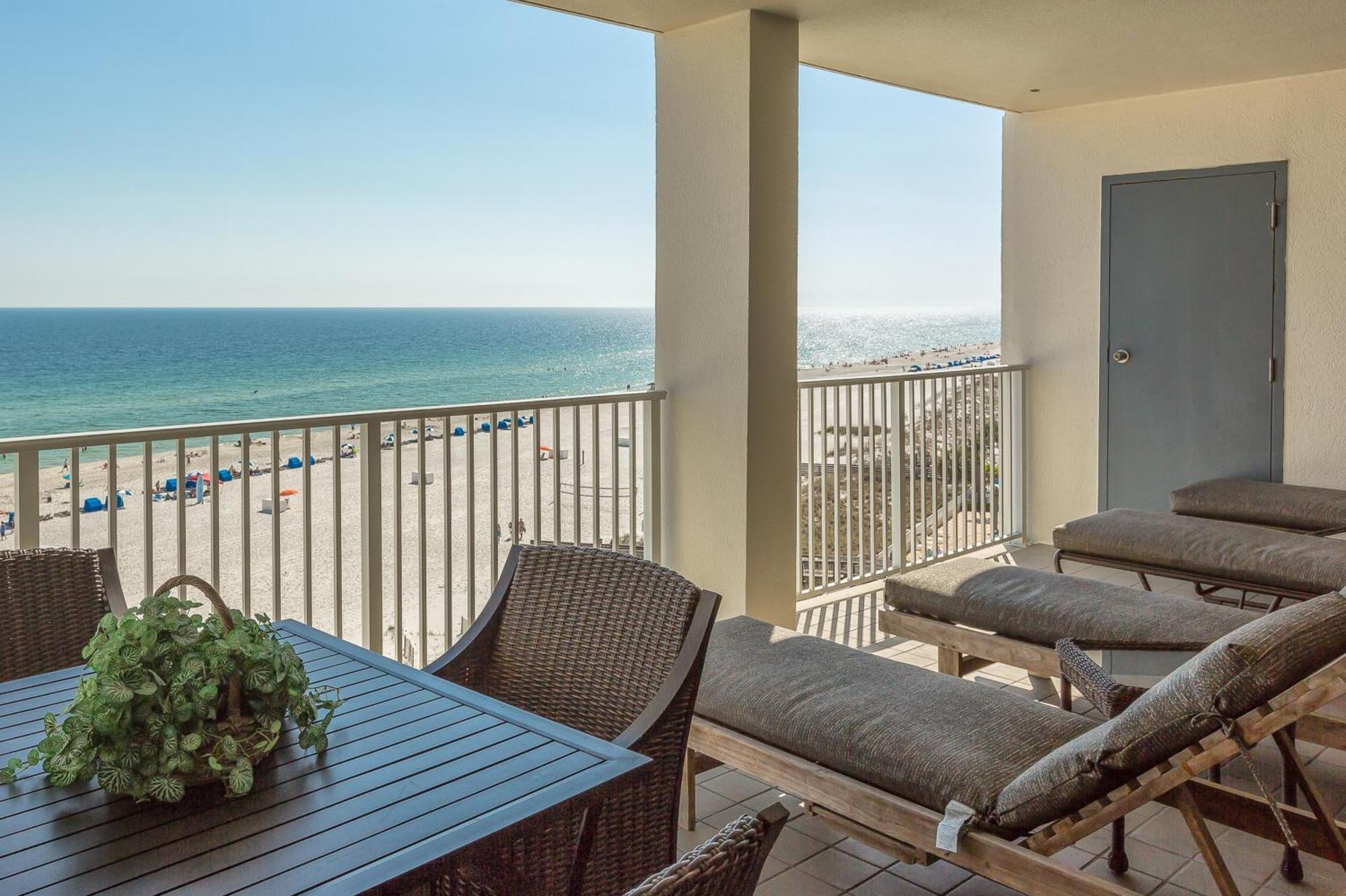 Villa Windward Pointe Orange Beach Habitación foto